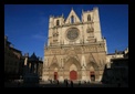 lyon - cathédrale 