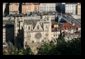 lyon - colline de fourvière