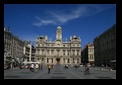 lyon - hotel de ville