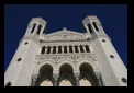 notre dame de Fourvière