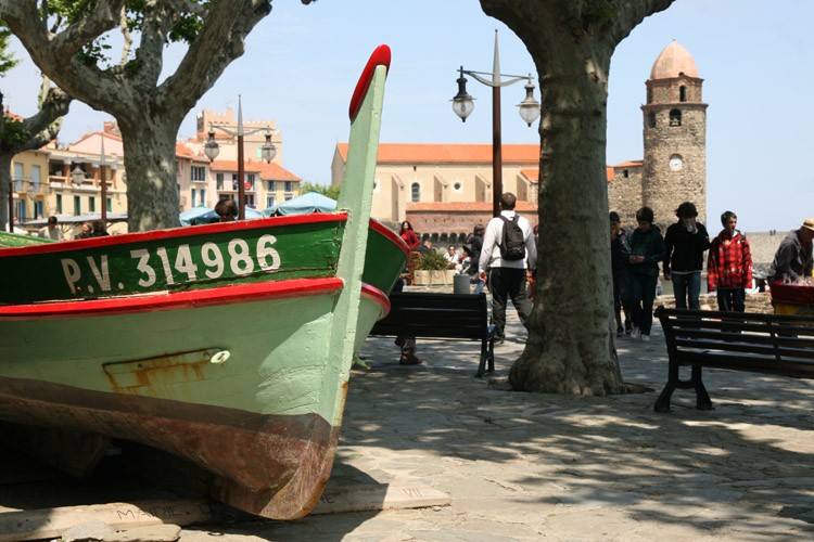 Collioure