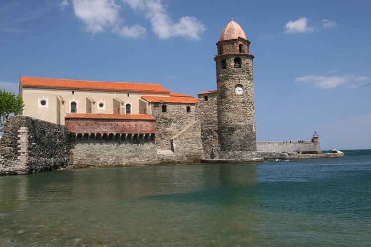 Collioure