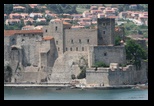 chteau royal de collioure