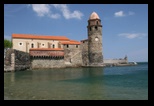 collioure photo