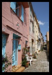 quartier du mour - collioure