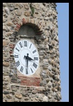 clocher glise notre-dame des anges  collioure