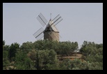 collioure : vieux moulin