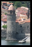 photo de collioure