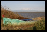 Etang de Canet