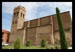 Saint-Cyprien glise