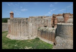 forteresse de salses le chateau