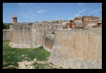 forteresse de salses le chateau