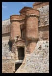 forteresse de salses le chateau