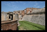 forteresse de salses le chateau