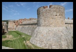 forteresse de salses le chateau