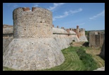 forteresse de salses le chateau