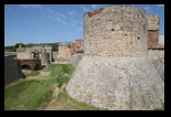 forteresse de salses le chateau