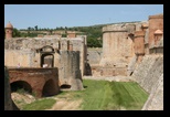 forteresse de salses le chateau