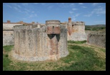 forteresse de salses le chateau