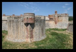 forteresse de salses le chateau