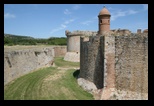 forteresse de salses le chateau