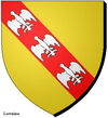 coat of arms of lorraine