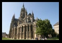 bayeux cattedrale