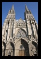 cathédrale de bayeux
