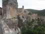 Minerve, citt medioevale e catare nel sud della Francia